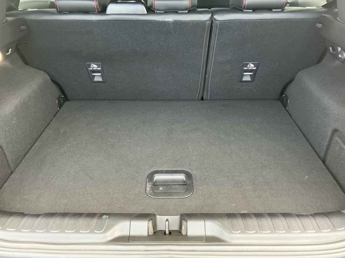 Used Ford Puma 2023 for sale - 76652535: Photo 25