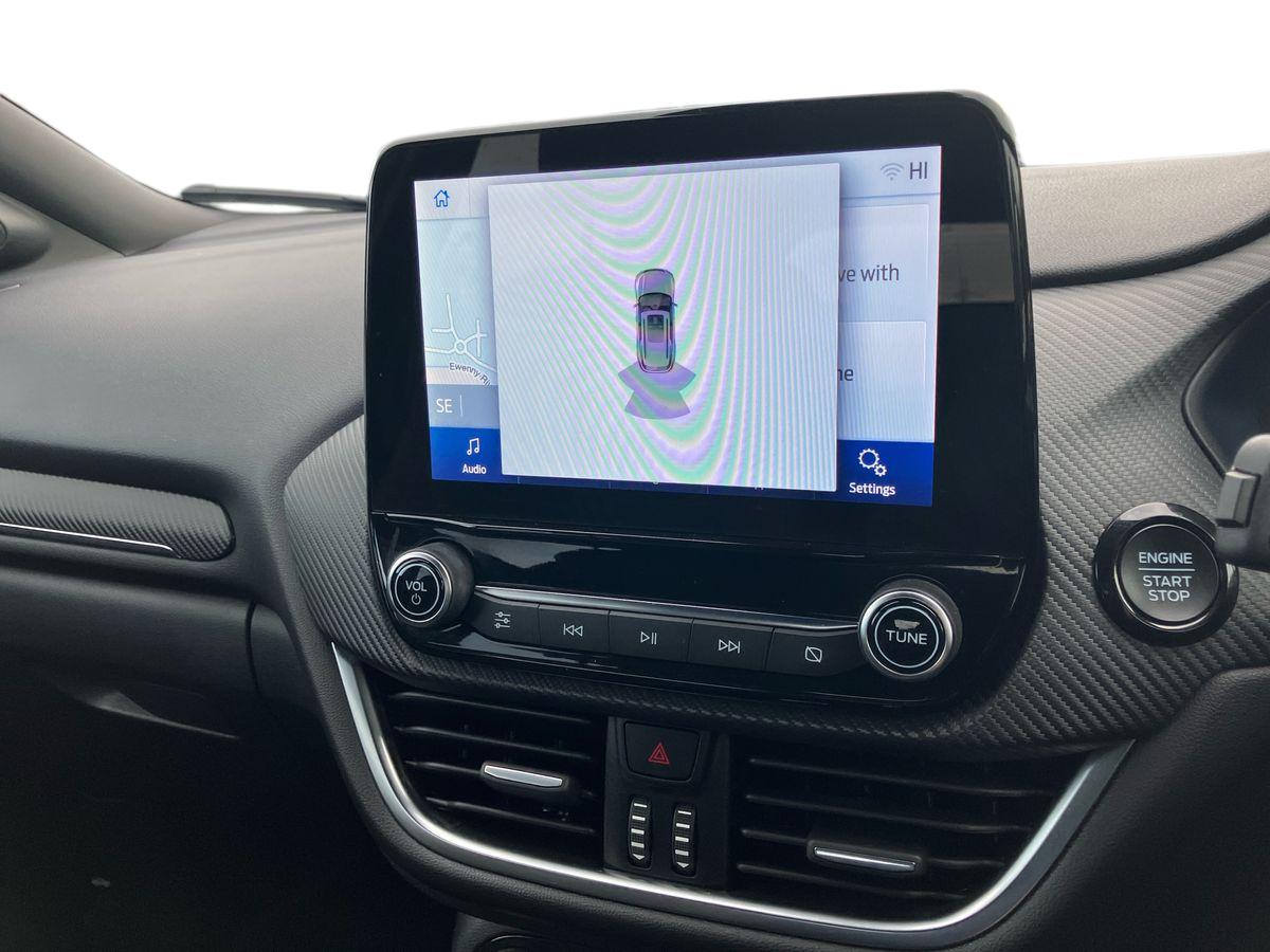 Used Ford Puma 2023 for sale - 76652535: Photo 26