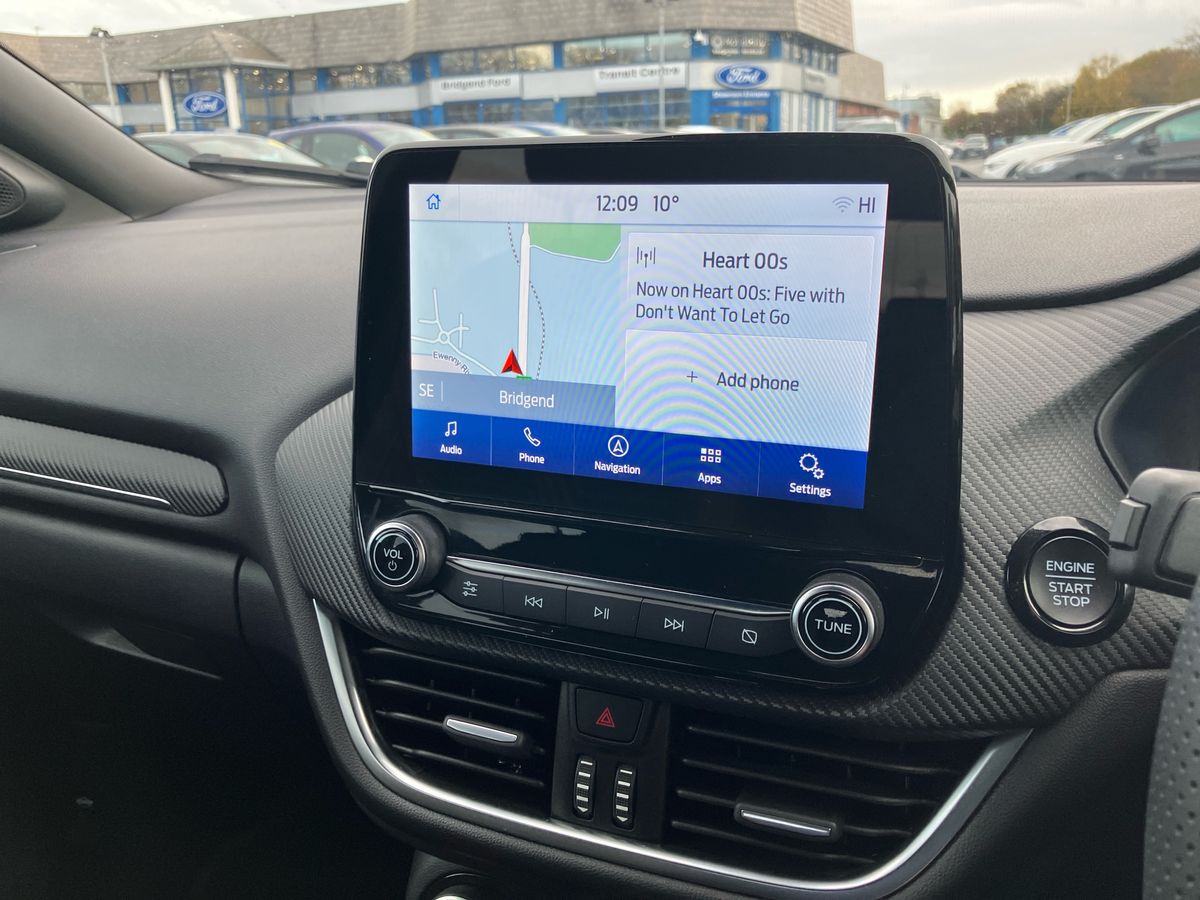 Used Ford Puma 2023 for sale - 76652535: Photo 28