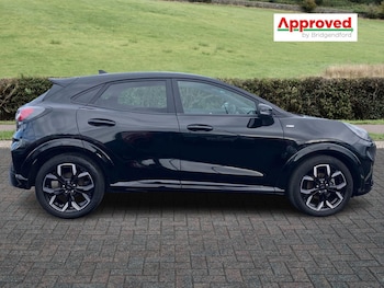 Used Ford Puma 2023 for sale - 76652535: Photo