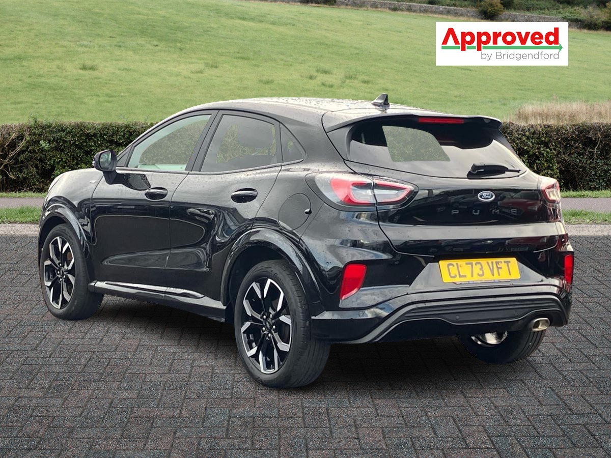 Used Ford Puma 2023 for sale - 76652535: Photo 7