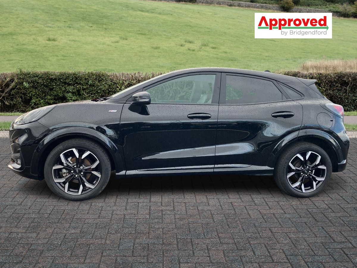 Used Ford Puma 2023 for sale - 76652535: Photo 8