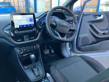 Used Ford Puma 2023 for sale - 74235314: Photo