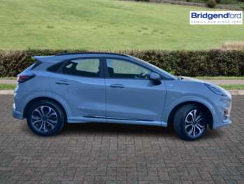 Used Ford Puma 2023 for sale - 74235314: Photo
