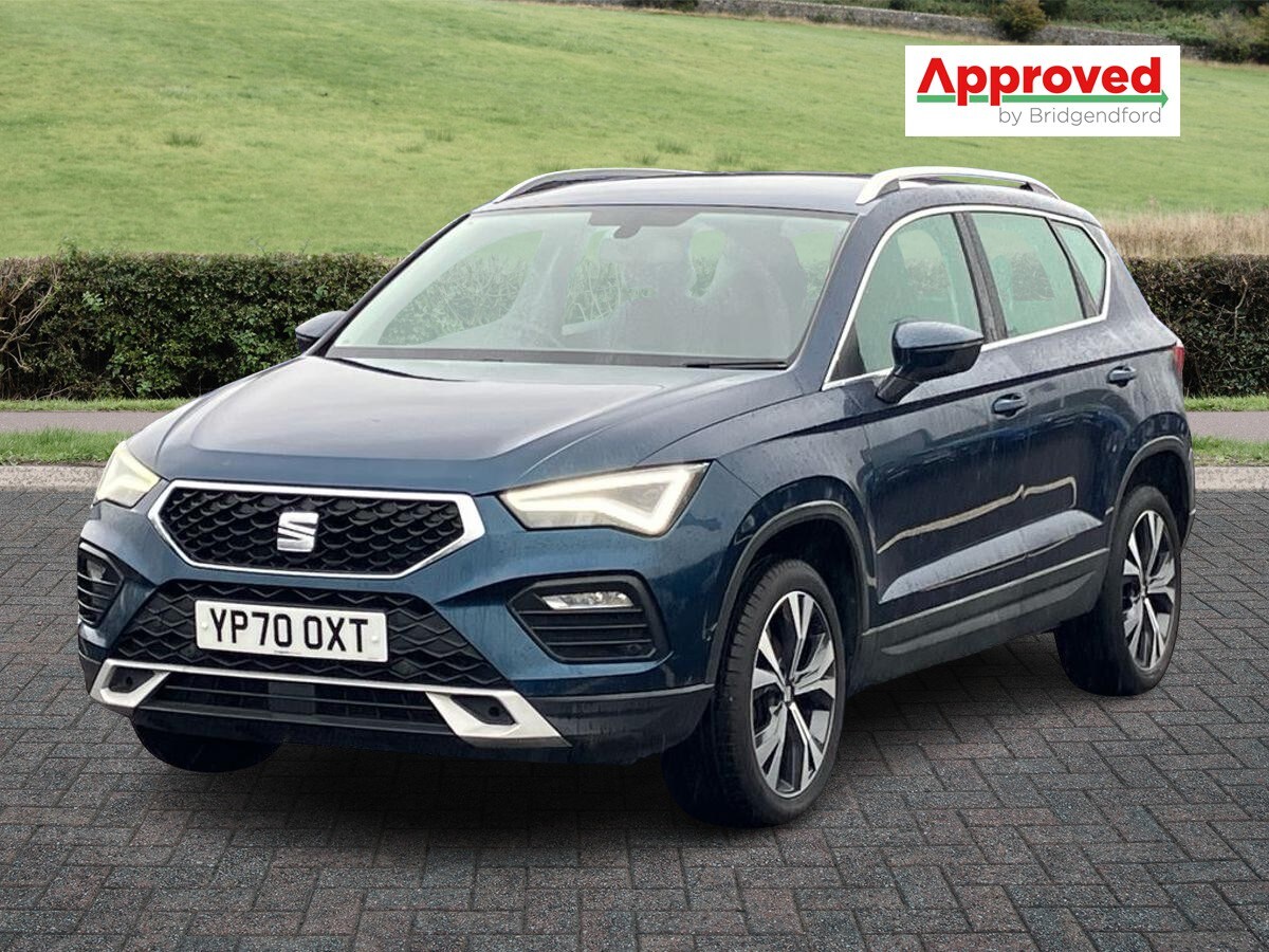 Used SEAT Ateca 2020 for sale - 78144732: Photo 10
