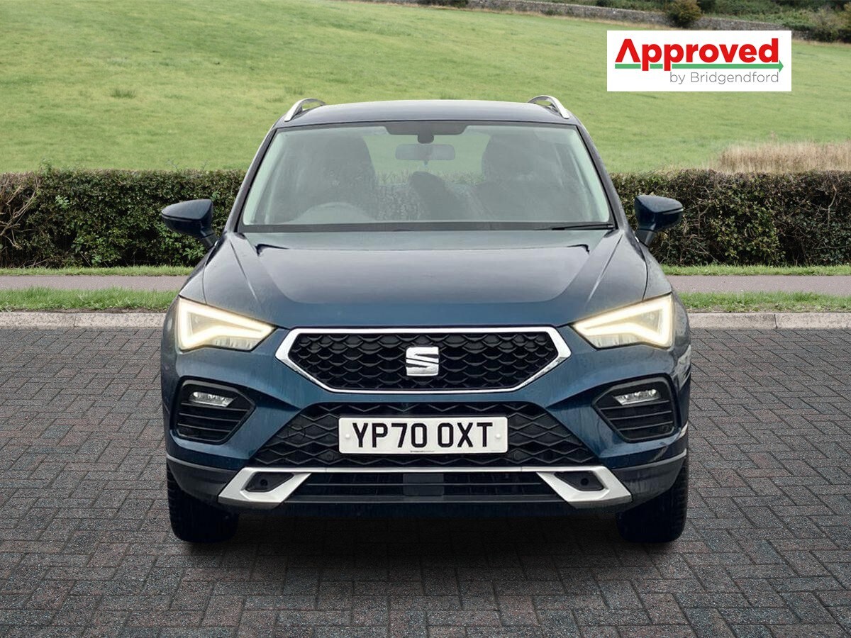 Used SEAT Ateca 2020 for sale - 78144732: Photo 11