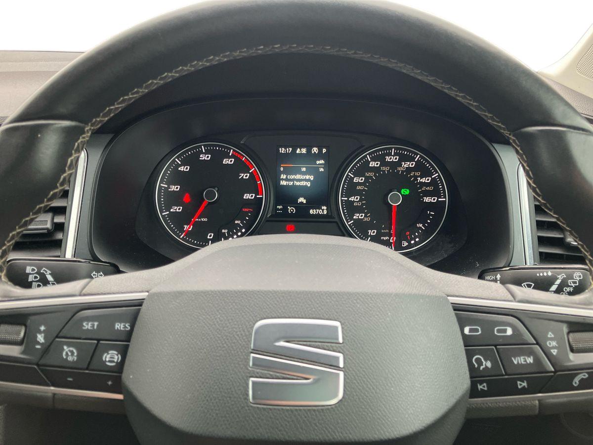 Used SEAT Ateca 2020 for sale - 78144732: Photo 19