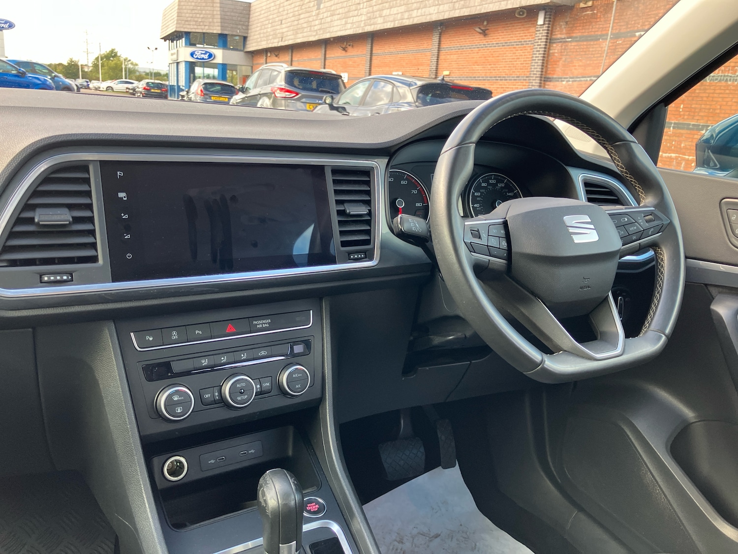 Used SEAT Ateca 2020 for sale - 78144732: Photo 2