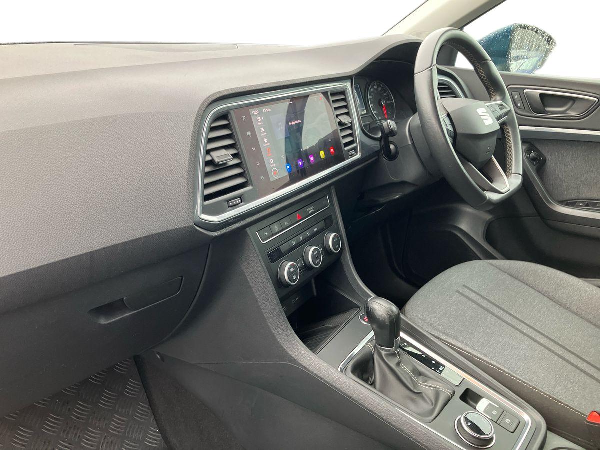 Used SEAT Ateca 2020 for sale - 78144732: Photo 22