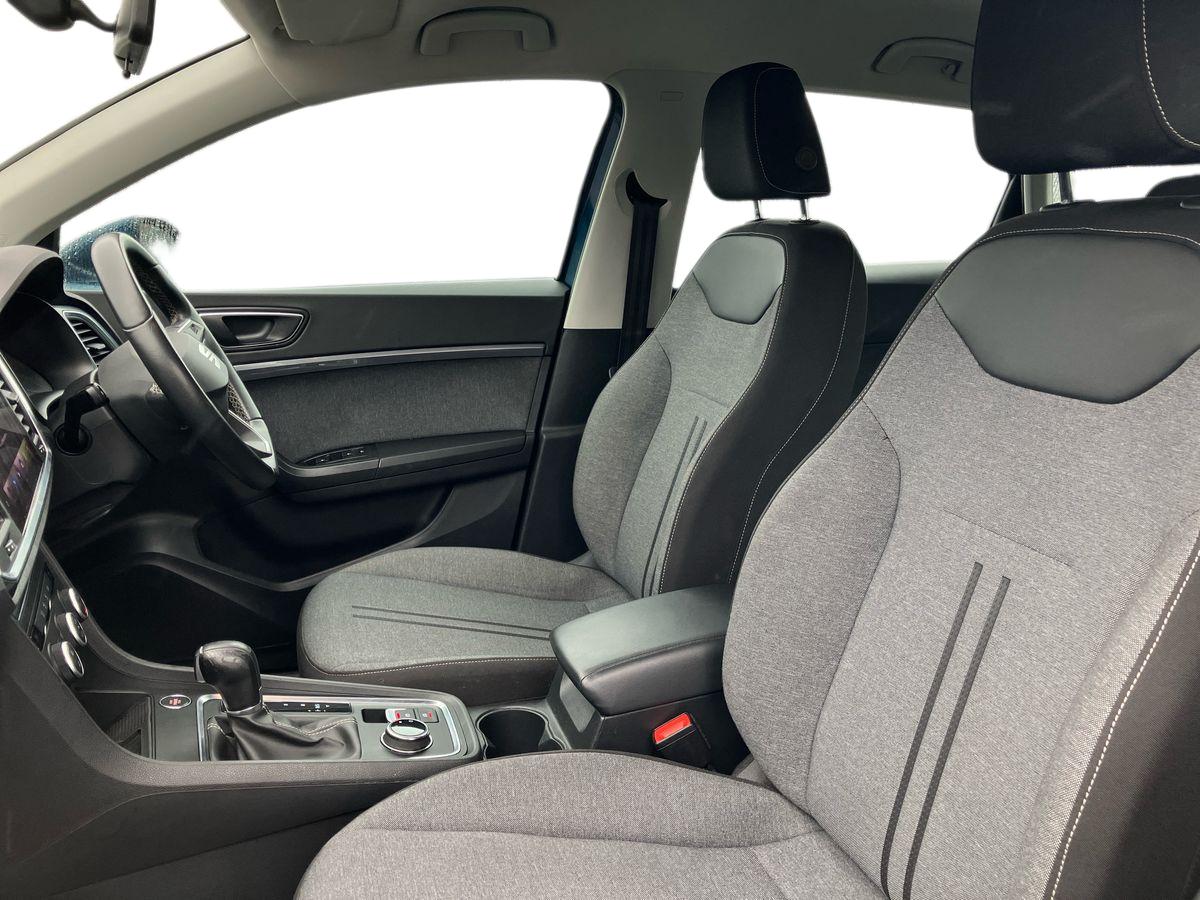 Used SEAT Ateca 2020 for sale - 78144732: Photo 23