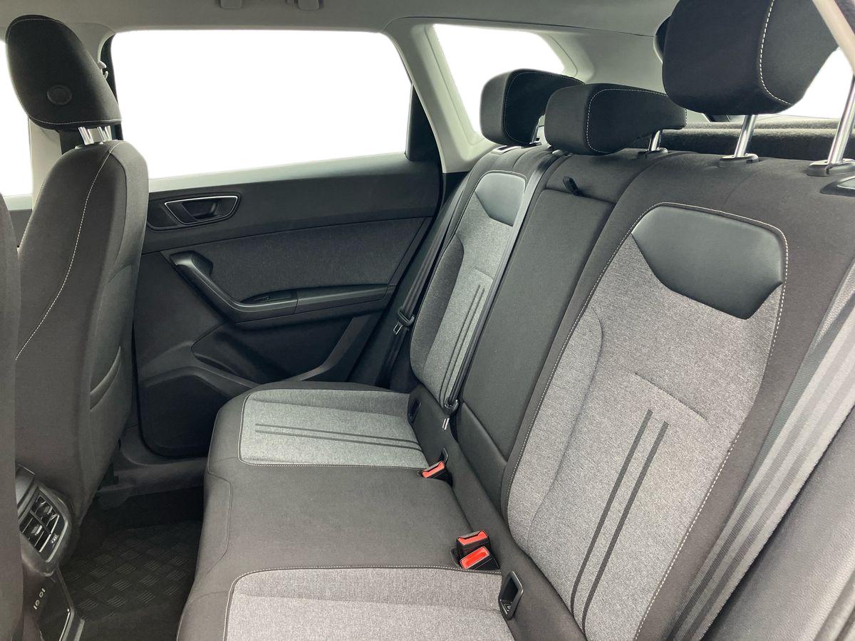 Used SEAT Ateca 2020 for sale - 78144732: Photo 24