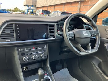 Used SEAT Ateca 2020 for sale - 78144732: Photo