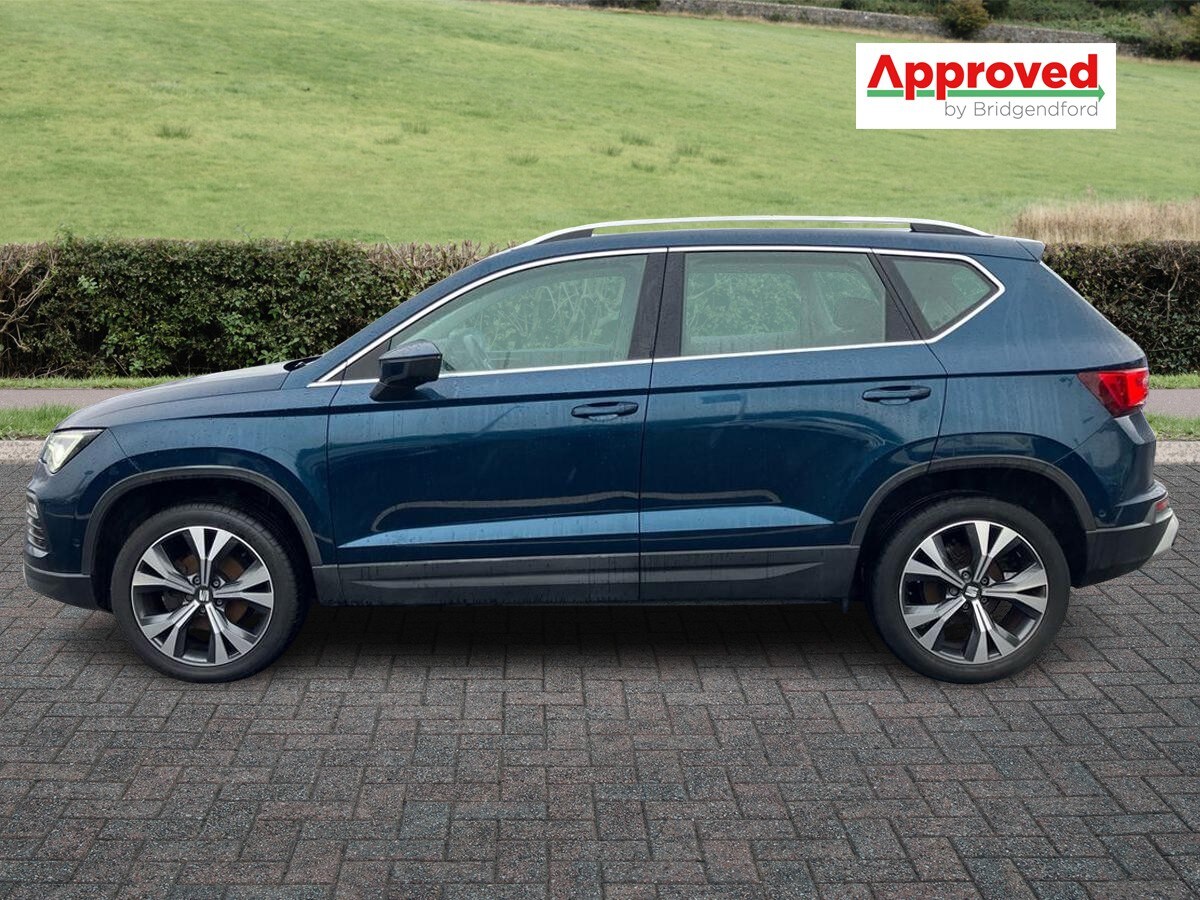 Used SEAT Ateca 2020 for sale - 78144732: Photo 8