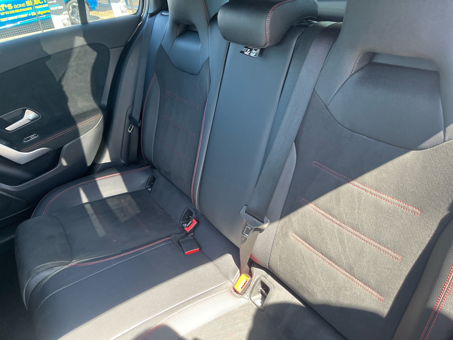 Used Mercedes-Benz A-Class 2021 for sale - 76023210: Photo 12