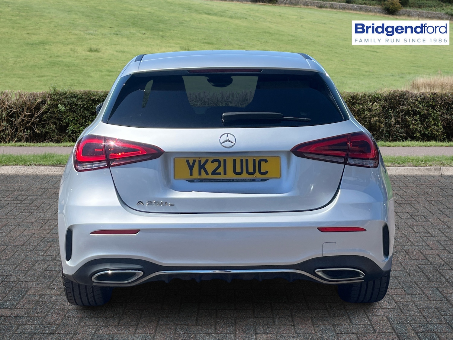 Used Mercedes-Benz A-Class 2021 for sale - 76023210: Photo 13
