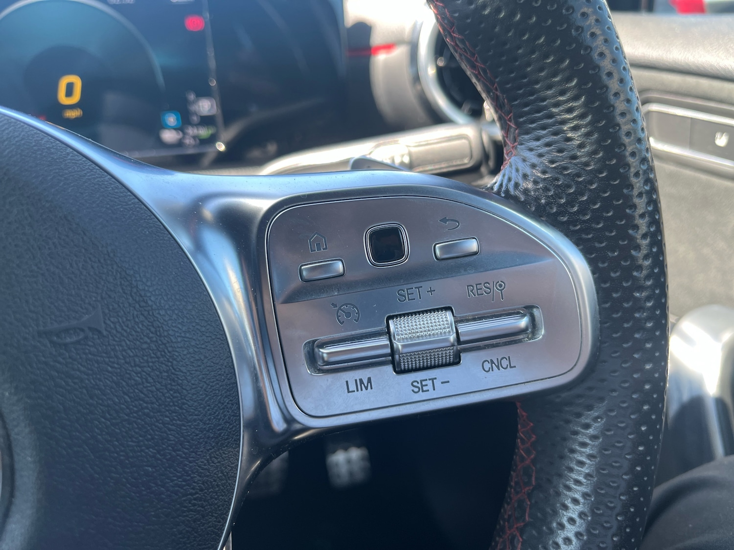 Used Mercedes-Benz A-Class 2021 for sale - 76023210: Photo 19