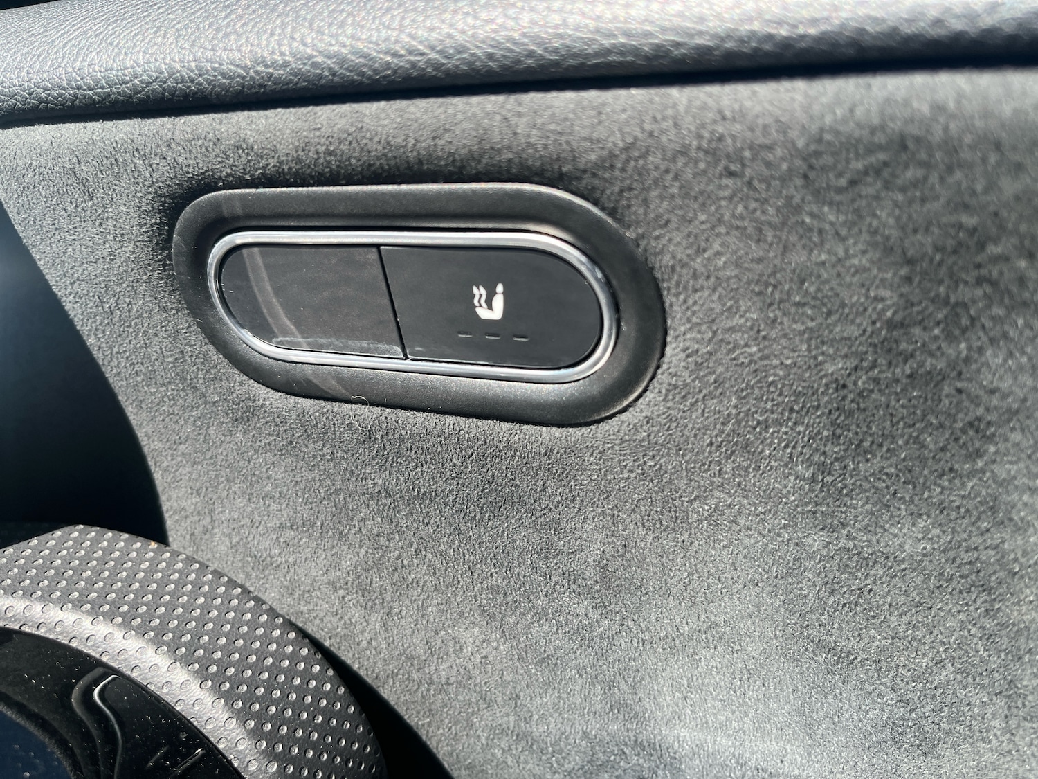 Used Mercedes-Benz A-Class 2021 for sale - 76023210: Photo 21