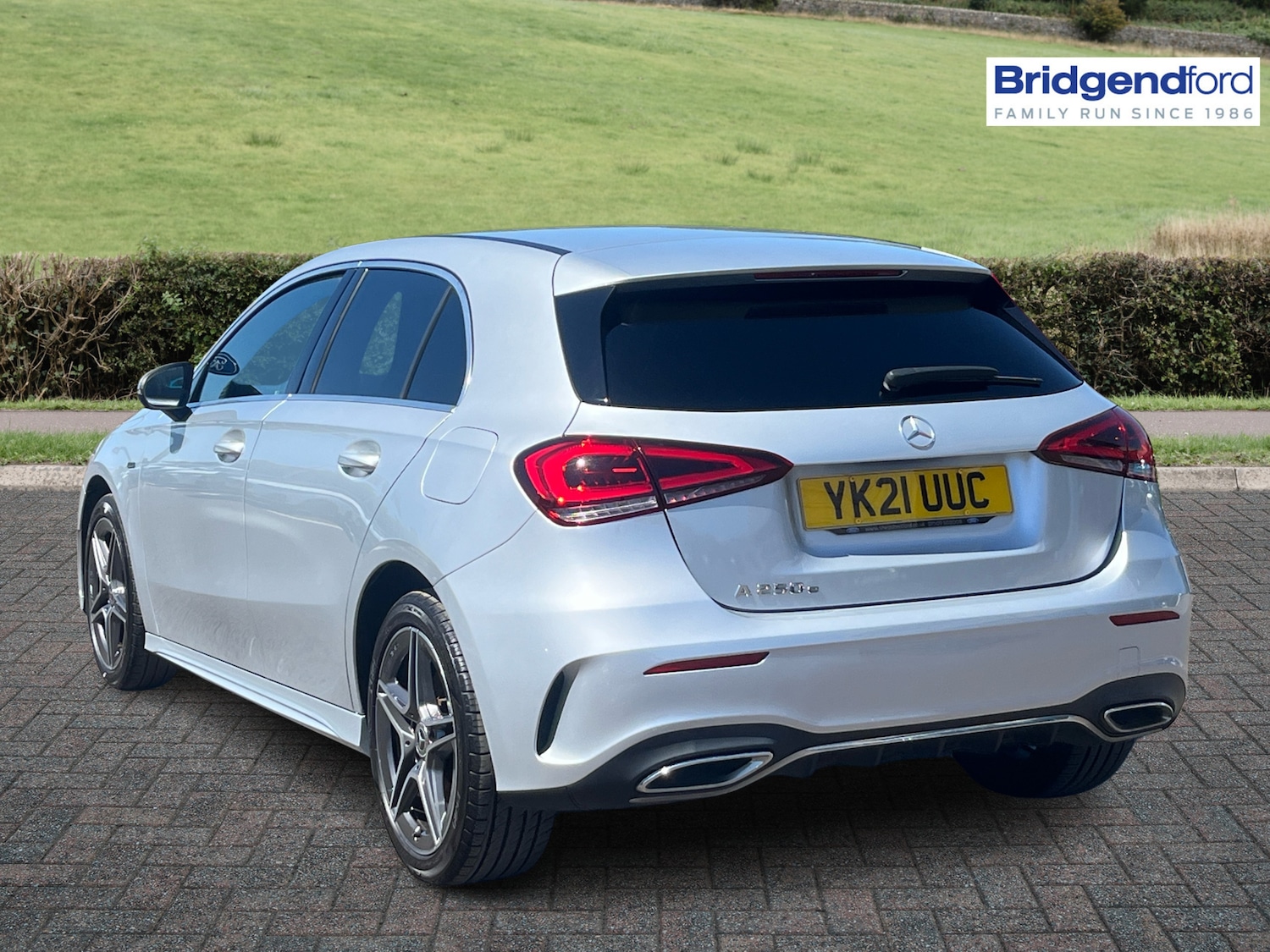 Used Mercedes-Benz A-Class 2021 for sale - 76023210: Photo 3