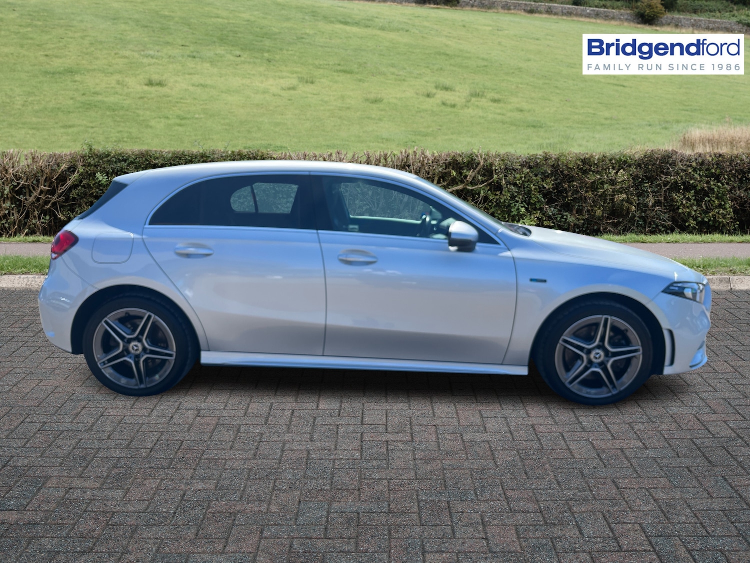 Used Mercedes-Benz A-Class 2021 for sale - 76023210: Photo 4