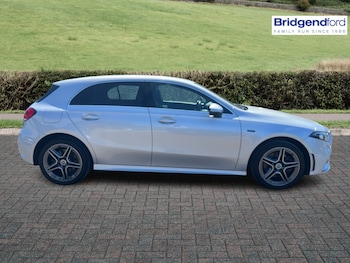 Used Mercedes-Benz A-Class 2021 for sale - 76023210: Photo 4