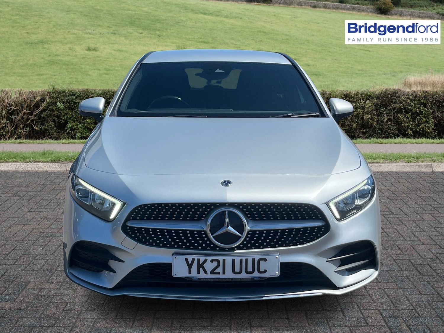 Used Mercedes-Benz A-Class 2021 for sale - 76023210: Photo 8