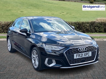 Audi - A3