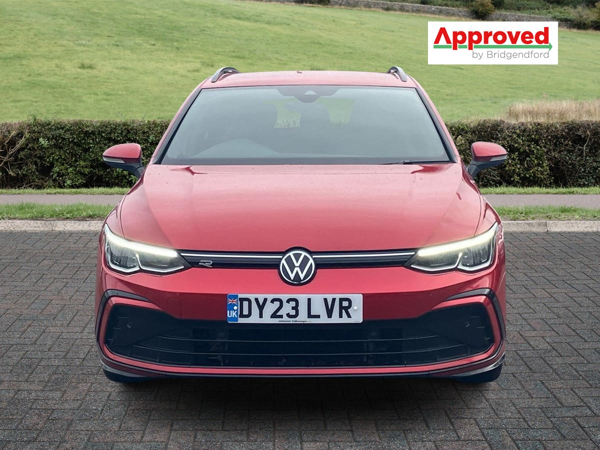 Used Volkswagen Golf 2023 for sale - 77504329: Photo 11