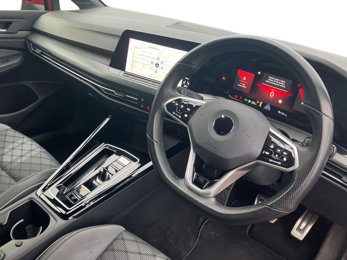 Used Volkswagen Golf 2023 for sale - 77504329: Photo 14