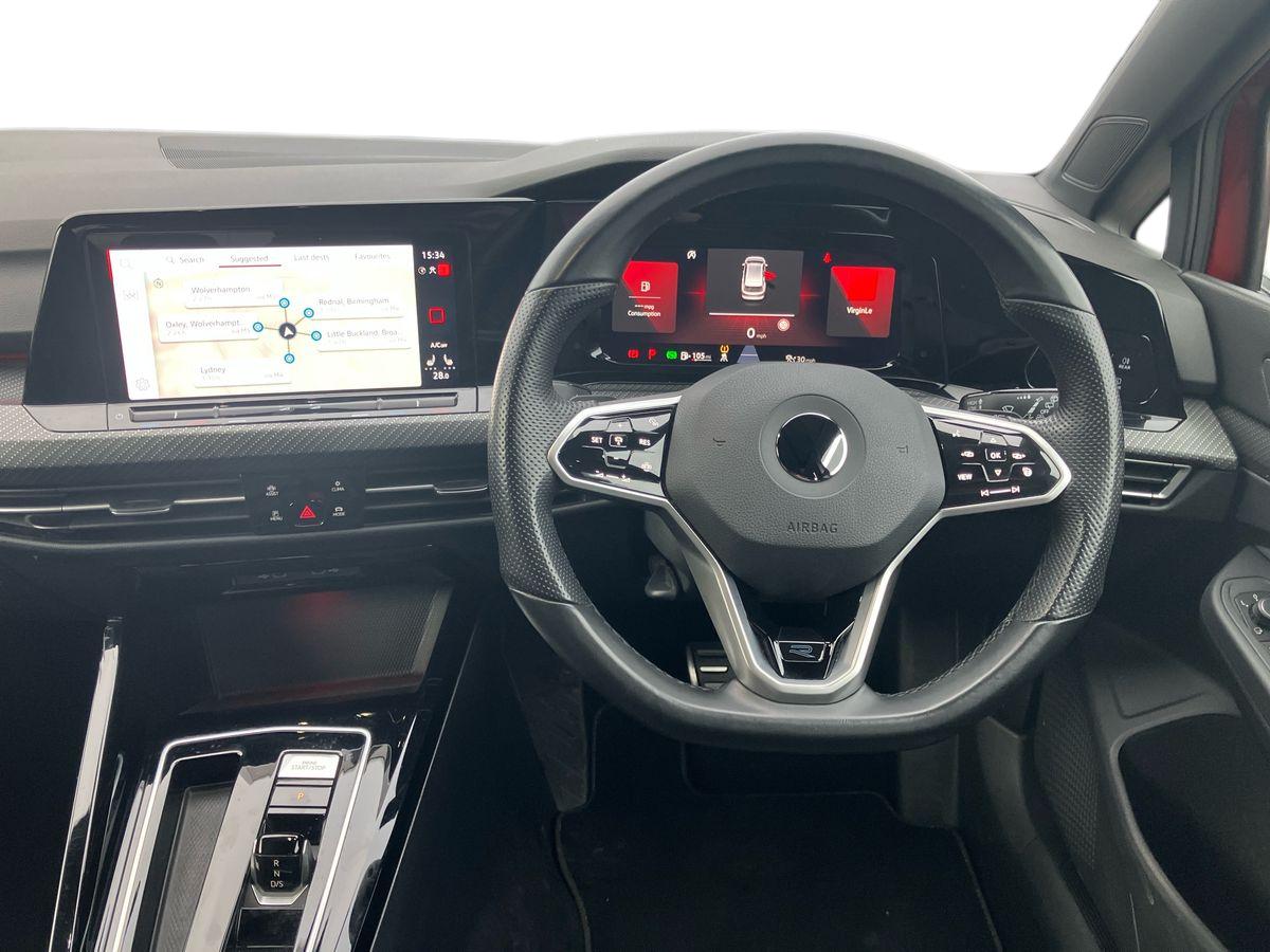 Used Volkswagen Golf 2023 for sale - 77504329: Photo 17