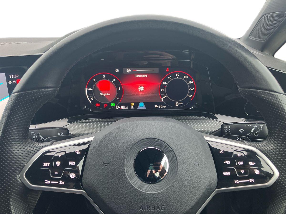 Used Volkswagen Golf 2023 for sale - 77504329: Photo 19