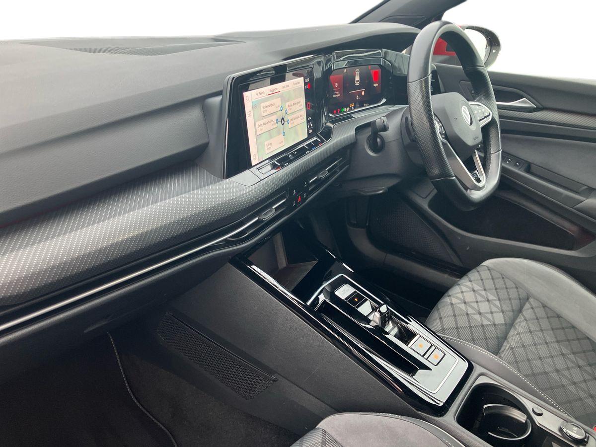 Used Volkswagen Golf 2023 for sale - 77504329: Photo 22