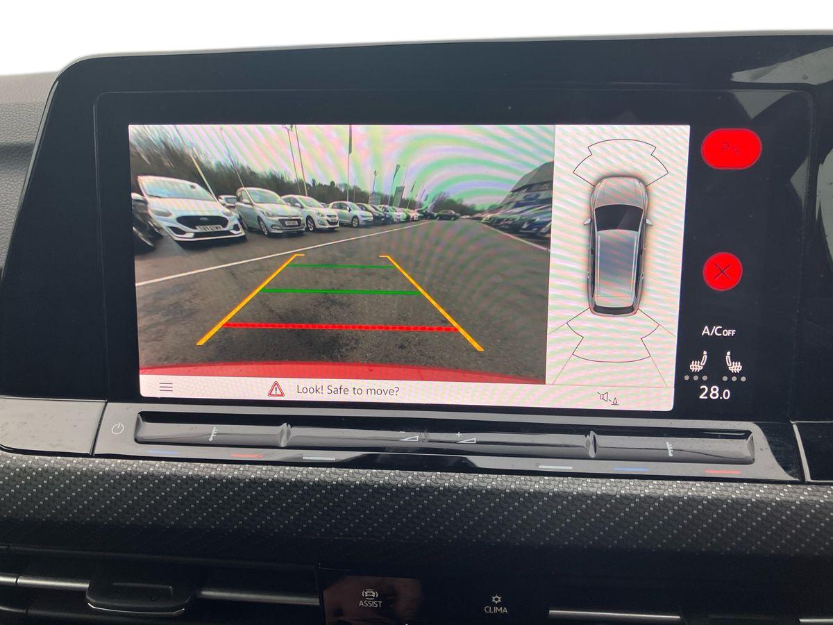 Used Volkswagen Golf 2023 for sale - 77504329: Photo 26