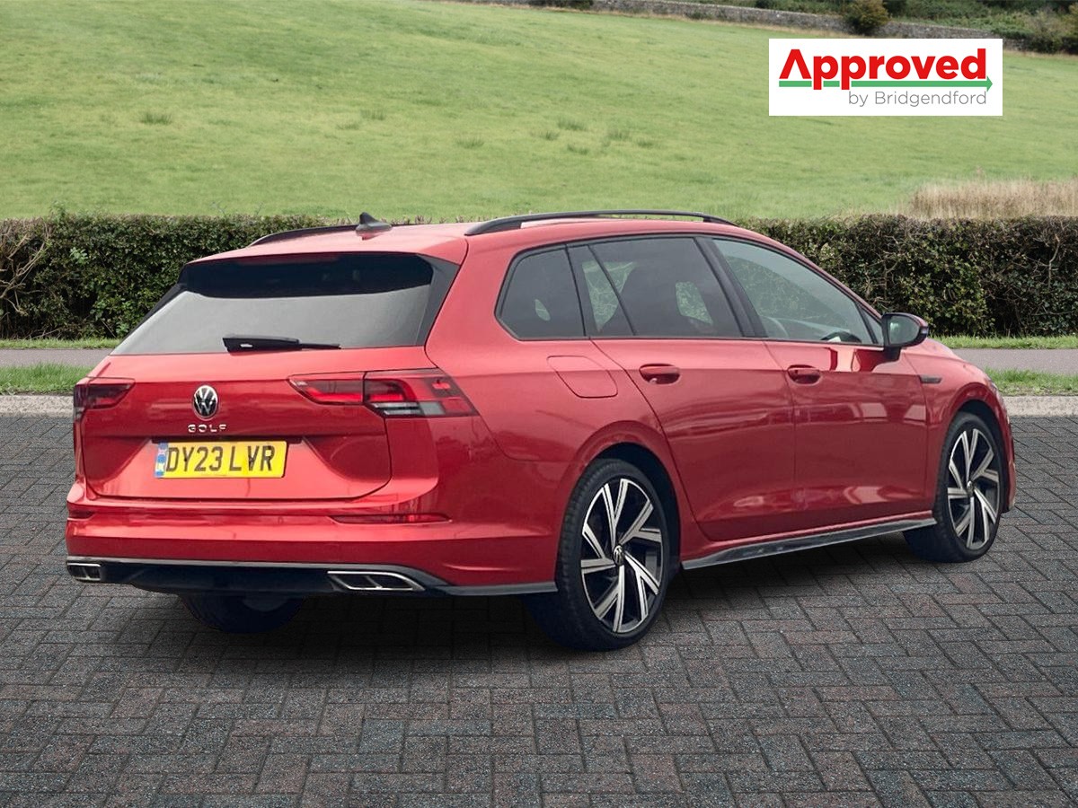 Used Volkswagen Golf 2023 for sale - 77504329: Photo 4