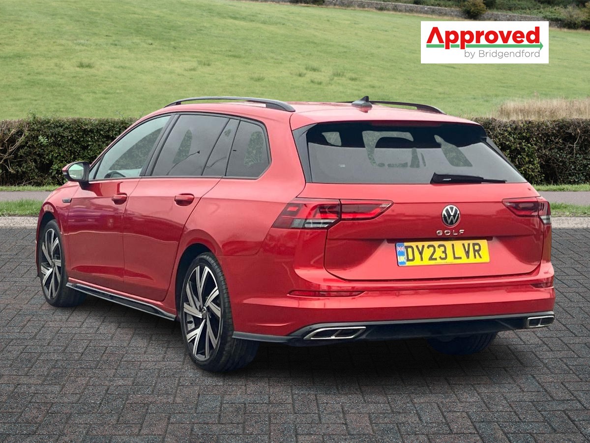 Used Volkswagen Golf 2023 for sale - 77504329: Photo 7