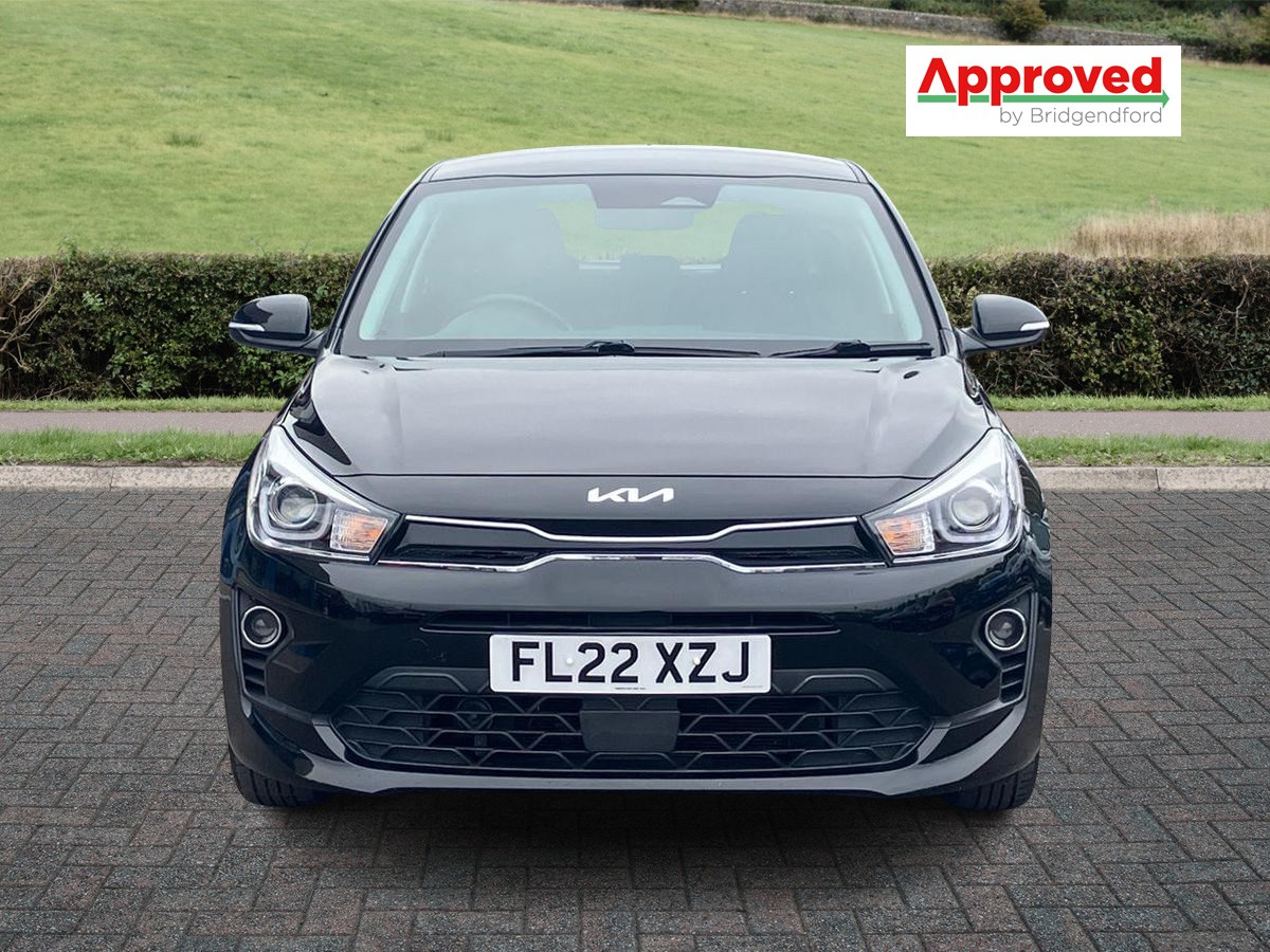 Used Kia Rio 2022 for sale - 76254951: Photo 11