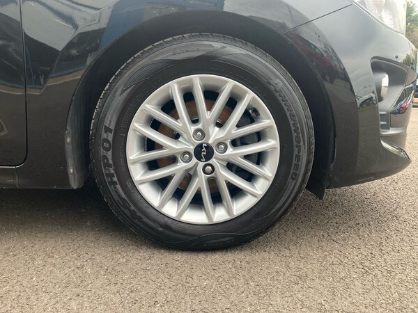 Used Kia Rio 2022 for sale - 76254951: Photo 13