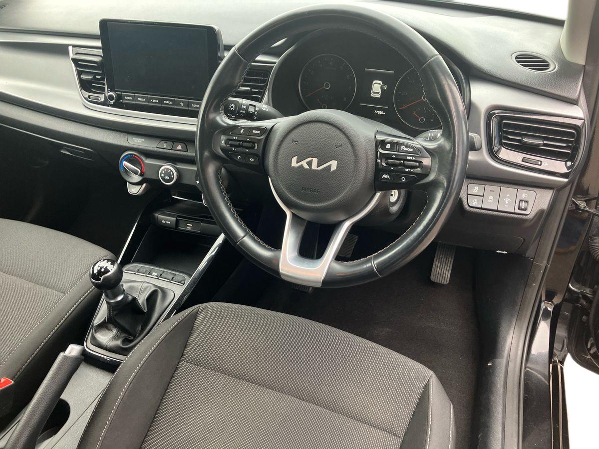 Used Kia Rio 2022 for sale - 76254951: Photo 17