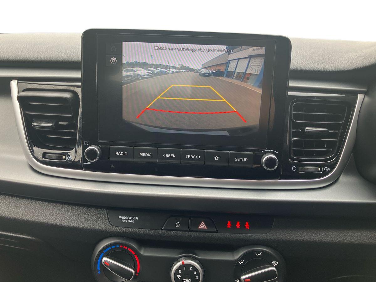 Used Kia Rio 2022 for sale - 76254951: Photo 26