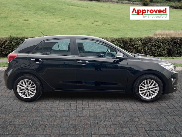 Used Kia Rio 2022 for sale - 76254951: Photo 2