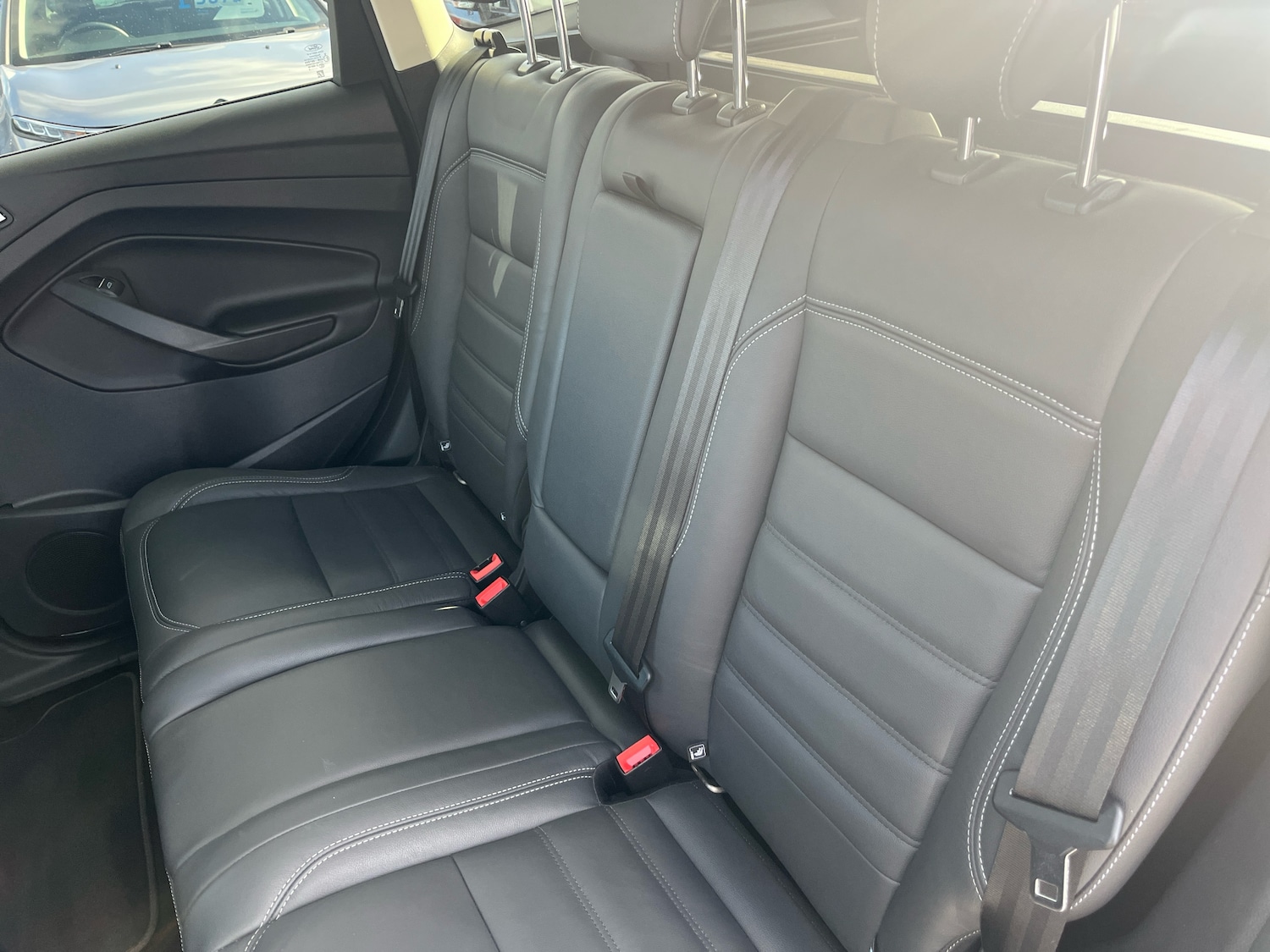 Used Ford Kuga 2019 for sale - 76074390: Photo 10