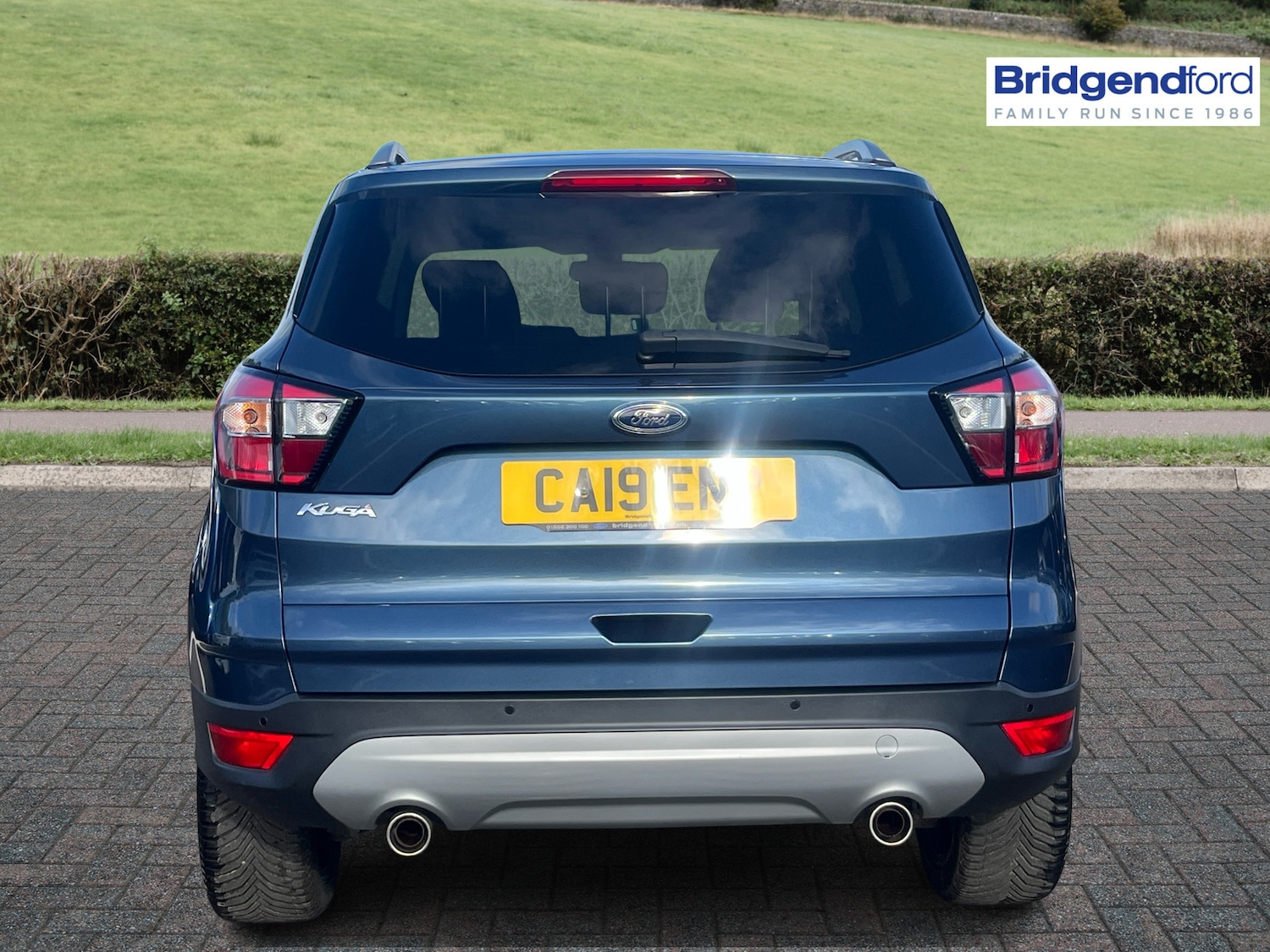 Used Ford Kuga 2019 for sale - 76074390: Photo 11