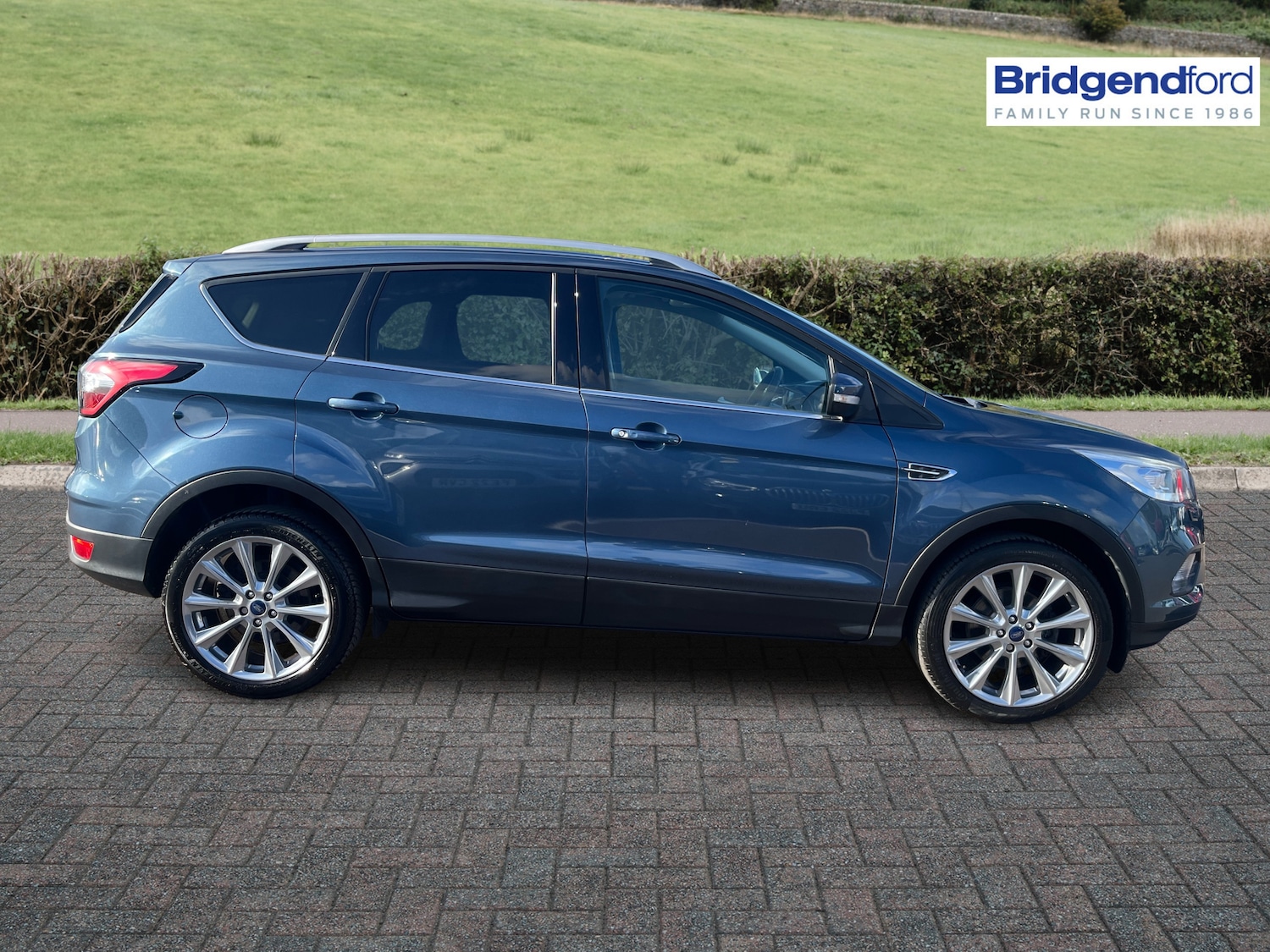 Used Ford Kuga 2019 for sale - 76074390: Photo 4