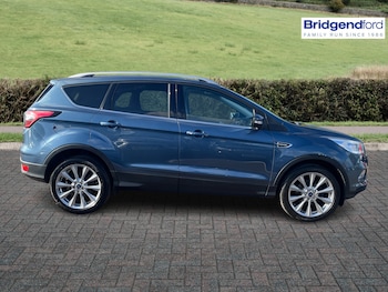 Used Ford Kuga 2019 for sale - 76074390: Photo