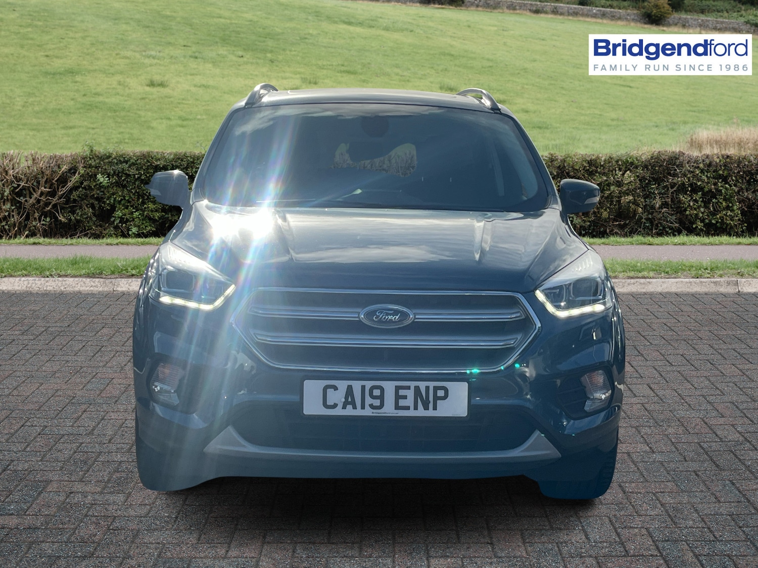 Used Ford Kuga 2019 for sale - 76074390: Photo 7