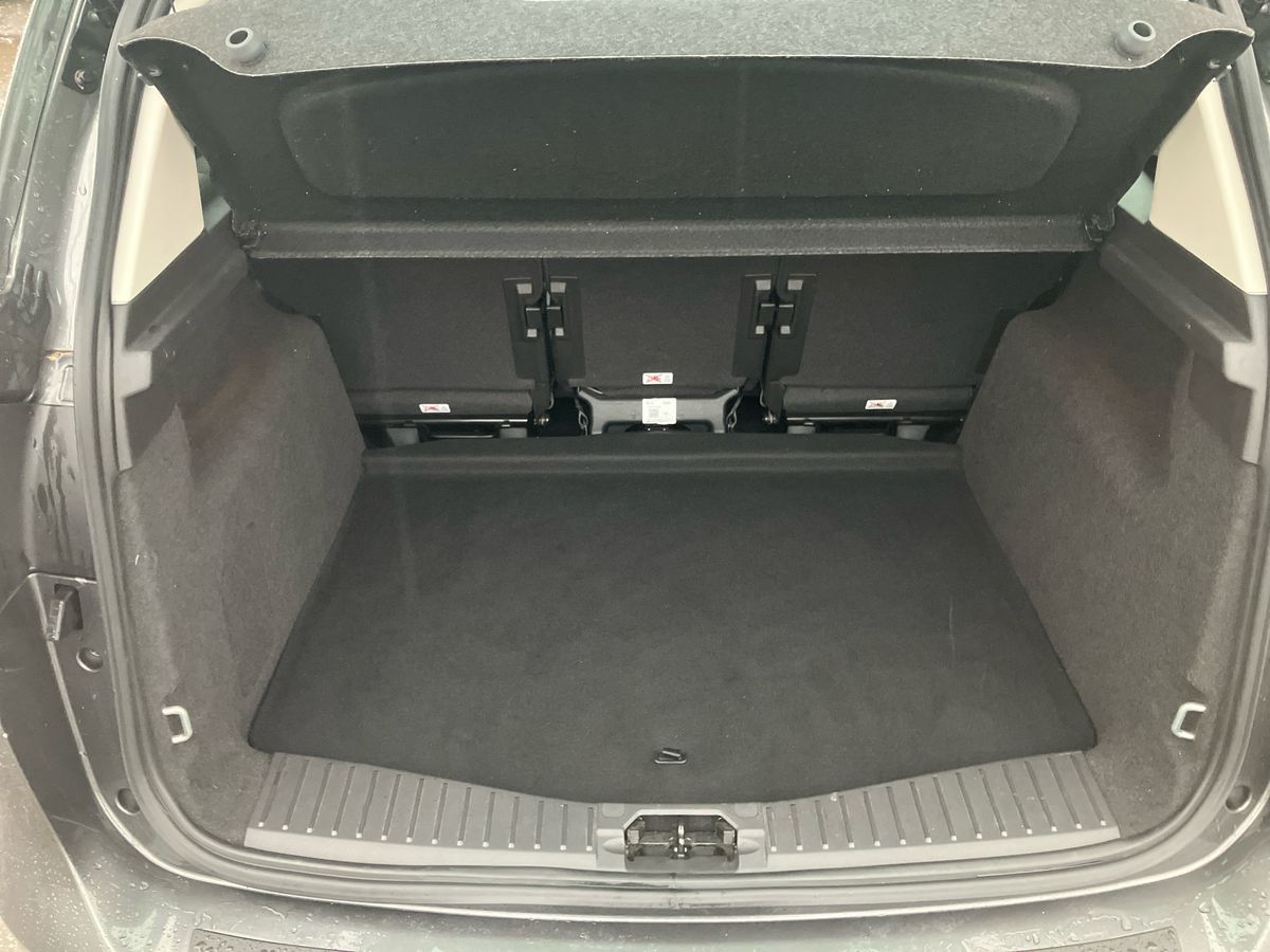 Used Ford C-Max 2015 for sale - 77319107: Photo 25