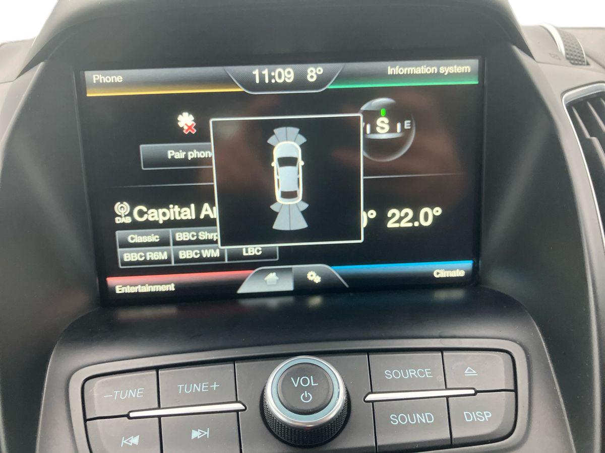 Used Ford C-Max 2015 for sale - 77319107: Photo 26