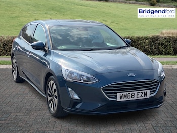 Ford - Focus