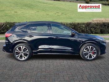 Used Ford Kuga 2024 for sale - 76332256: Photo