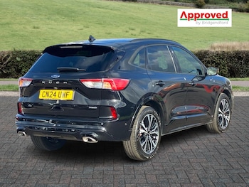 Used Ford Kuga 2024 for sale - 76332256: Photo