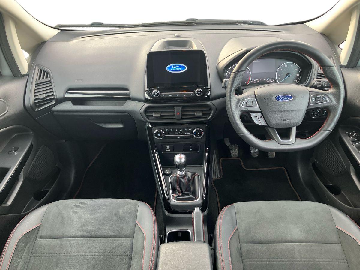 Used Ford Ecosport 2022 for sale - 77660337: Photo 16